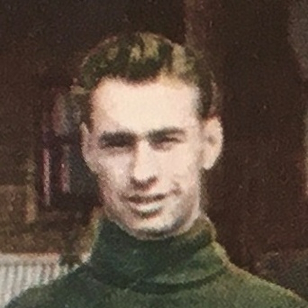 Ray Wood