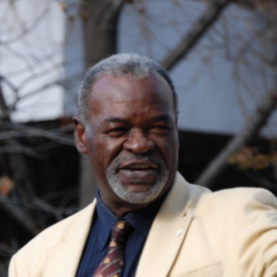 Rayfield Wright