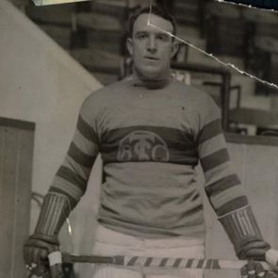 Raymie Skilton Autograph Profile