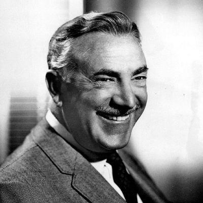 Raymond Bailey Autograph Profile