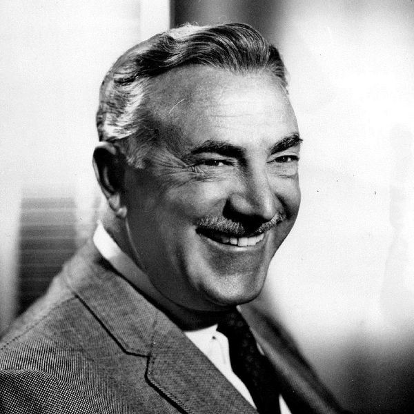 Raymond Bailey