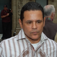 Raymond Cruz