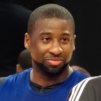 Raymond Felton Autograph Profile