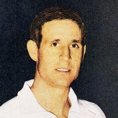 Raymond Kopa Autograph Profile