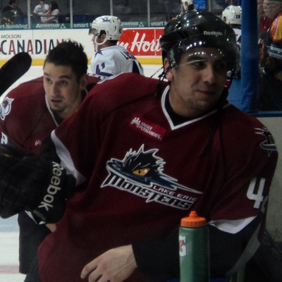 Raymond Macias Autograph Profile