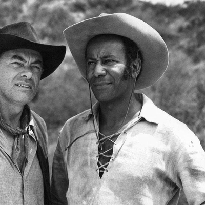Raymond St. Jacques Autograph Profile