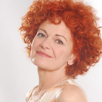 Razia Israeli Autograph Profile