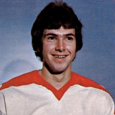 Real Cloutier Autograph Profile