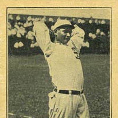 Reb Russell Autograph Profile
