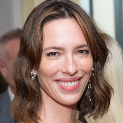Rebecca Hall
