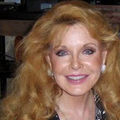 Rebecca Holden Autograph Profile
