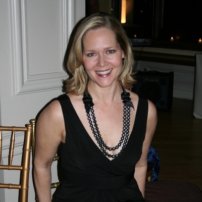 Rebecca Luker Autograph Profile