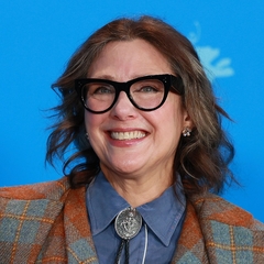 Rebecca Miller
