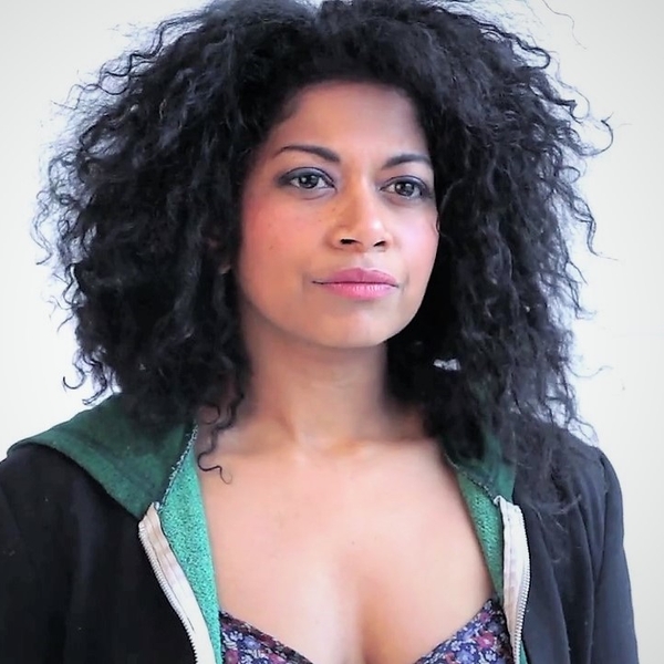 Rebecca Naomi Jones