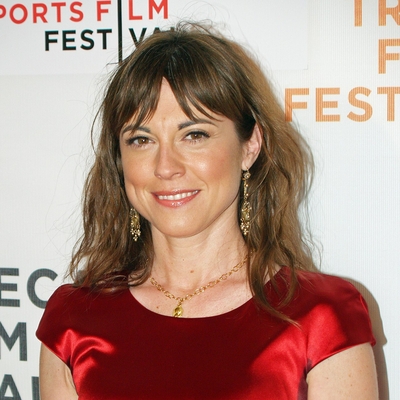 Rebecca Pidgeon Autograph Profile