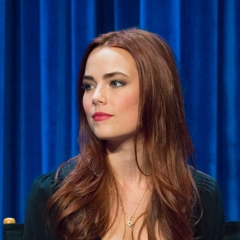 Rebecca Rittenhouse