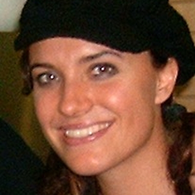 Rebecca St. James Autograph Profile