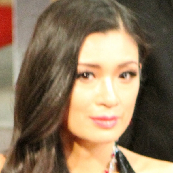Rebecca Wang