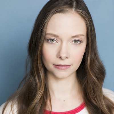 Rebekah Kennedy Autograph Profile