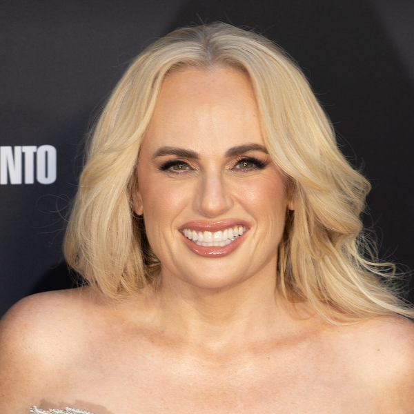 Rebel Wilson
