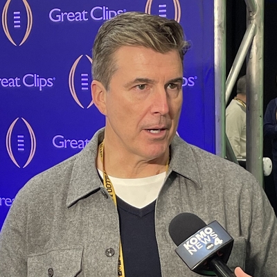 Rece Davis Autograph Profile