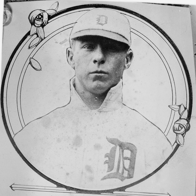 Red Corriden Autograph Profile