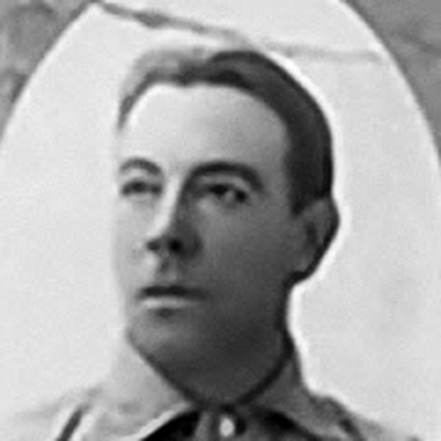 Red Donahue Autograph Profile