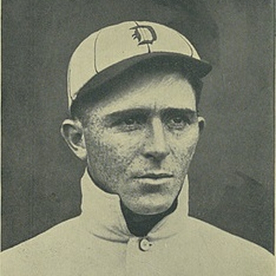 Red Downs Autograph Profile