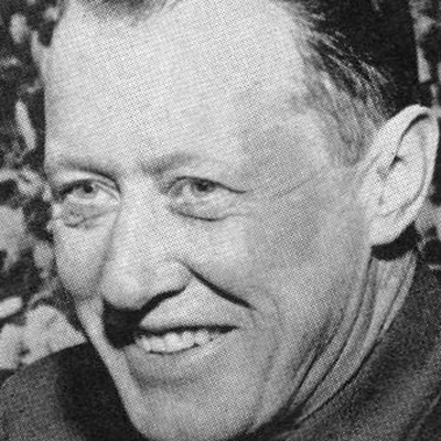 Red Kellett Autograph Profile