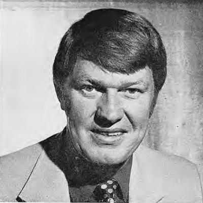 Red Kerr Autograph Profile