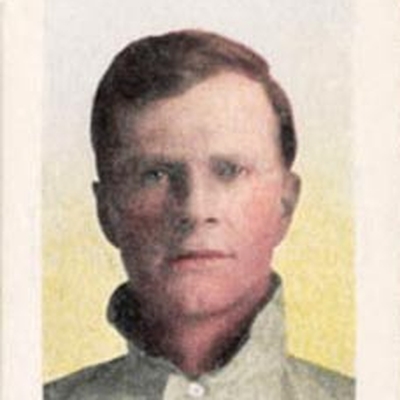 Red Killefer Autograph Profile