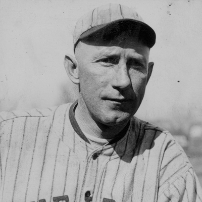 Red Massey Autograph Profile