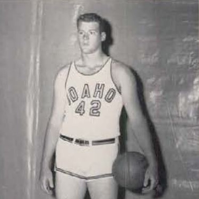 Red Morrison