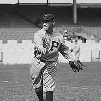 Red Nelson Autograph Profile