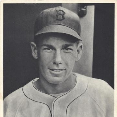 Red Nonnenkamp Autograph Profile