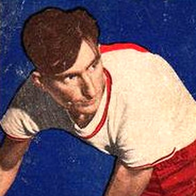Red Rocha Autograph Profile