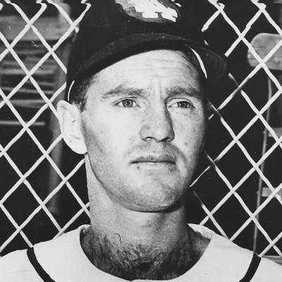 Red Treadway Autograph Profile