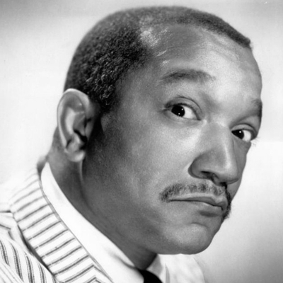 Redd Foxx Autograph Profile