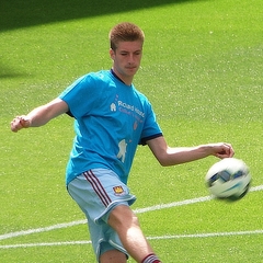 Reece Burke