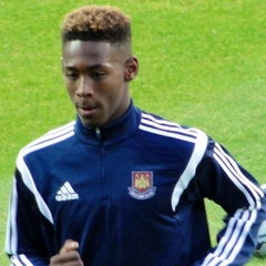Reece Oxford