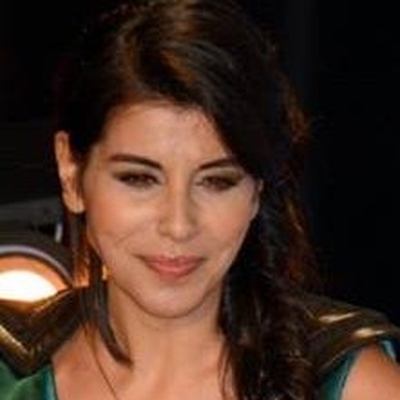 Reem Kherici Autograph Profile