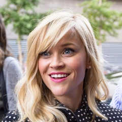 Reese Witherspoon