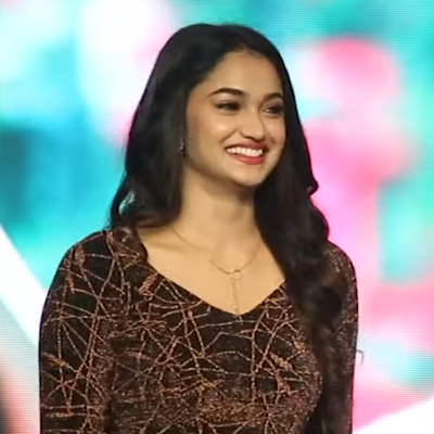 Reeshma Nanaiah Autograph Profile