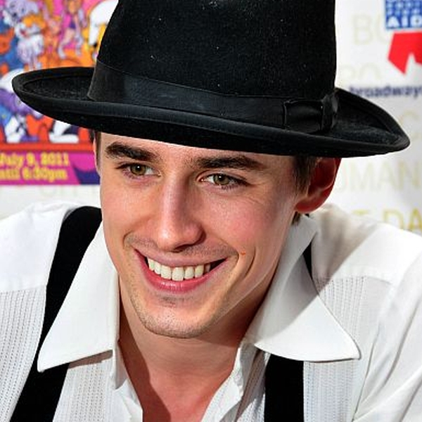 Reeve Carney