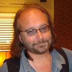 Reeves Gabrels