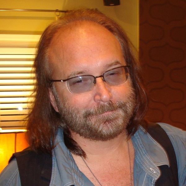 Reeves Gabrels