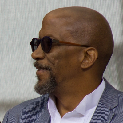 Reg E. Cathey Autograph Profile