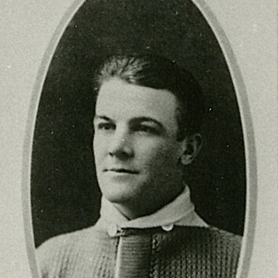 Reg Noble Autograph Profile