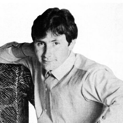 Reg Presley Autograph Profile
