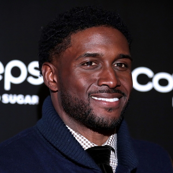 Reggie Bush
